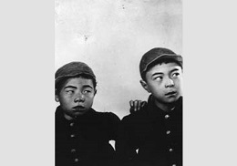 Y sin embargo hemos nacido (Umarete wa Mita Keredo, Yasujiro Ozu, 1932)